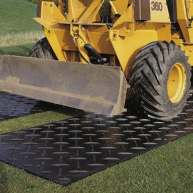 عارضی روڈ چٹائی